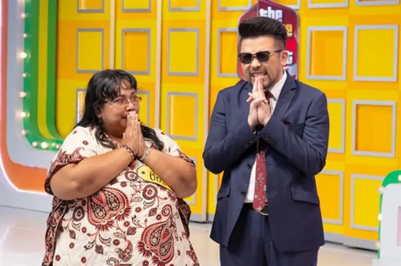 "The Price is Right Thailand ราคาพารวย" ซ...