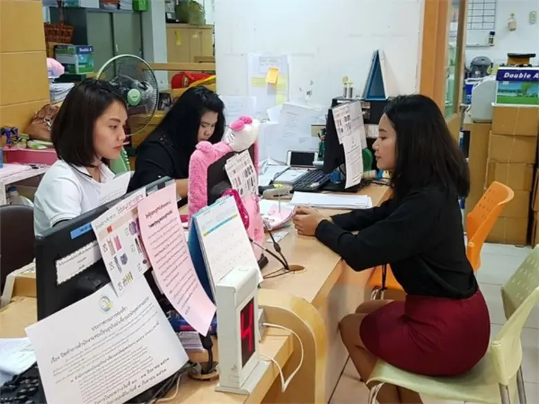 นายอนันต์ วงศ์เบญจรัตน์ อธิบดีกรมการท่องเ...