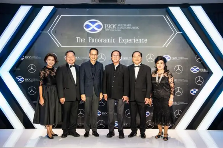 “กลุ่มบริษัท บีเคเค กรุ๊ป” เปิดโชว์รูมใหม่ สาขากาญจนาภิเษก ขยายฐานลูกค้าใหม่-กระตุ้นเศรษฐกิจย่านฝั่งธนบุรี