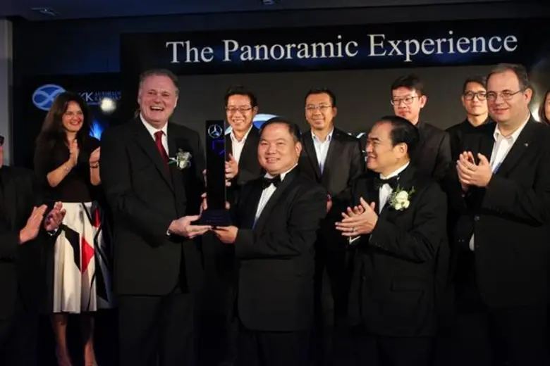 “กลุ่มบริษัท บีเคเค กรุ๊ป” เปิดโชว์รูมใหม่ สาขากาญจนาภิเษก ขยายฐานลูกค้าใหม่-กระตุ้นเศรษฐกิจย่านฝั่งธนบุรี