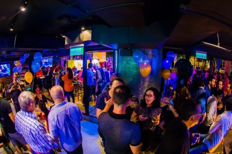 เปิดตัว Cali-Mex Bar & Grill Thailand สาขาแรก อย่างเป็นทางการ ที่สุขุมวิท 22 เมื่อวันที่ 16 สิงหา 61