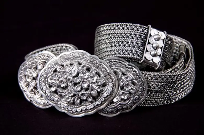 ทำความรู้จัก อัตลักษณ์เครื่องเงิน 5 ภาค จุดเริ่มต้นของโครงการ “สืบสานงานเงิน”