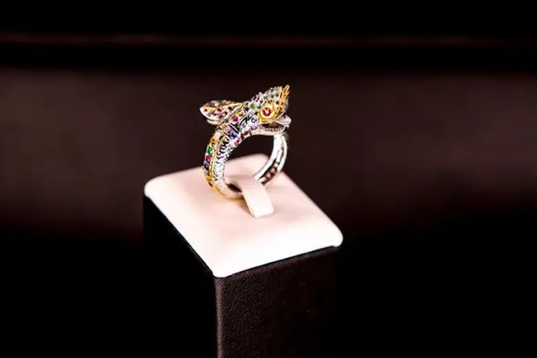 ทำความรู้จัก อัตลักษณ์เครื่องเงิน 5 ภาค จุดเริ่มต้นของโครงการ “สืบสานงานเงิน”