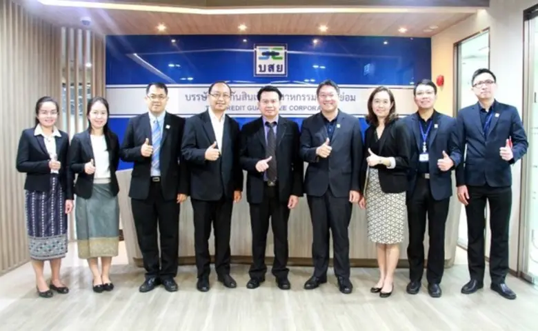 นายวิเชษฐ วรกุล รองผู้จัดการทั่วไป สายงาน...