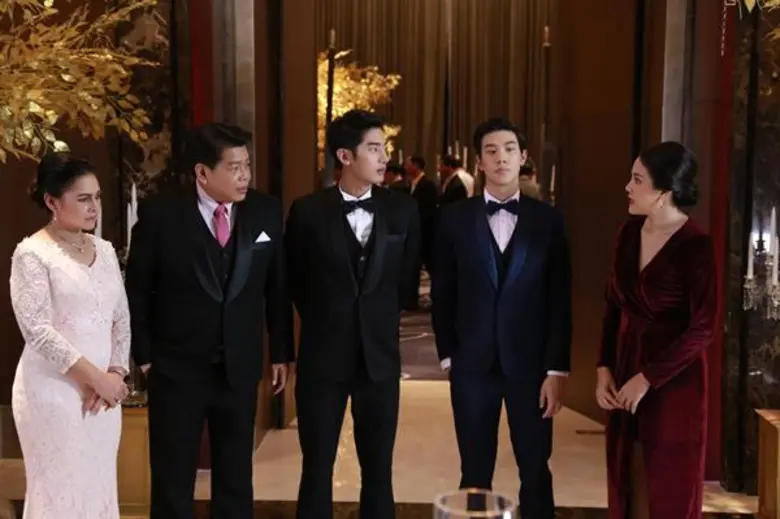 ออกอากาศแค่เพียงสัปดาห์เดียว ก็กระแสดีเกิ...