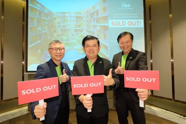 นายปิยะ ประยงค์ ประธานเจ้าหน้าที่บริหาร ก...