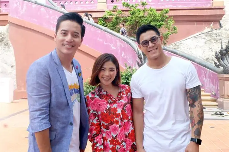 สัปดาห์นี้รายการ "ตลาดเด็ดประเทศไทย" เหม็...