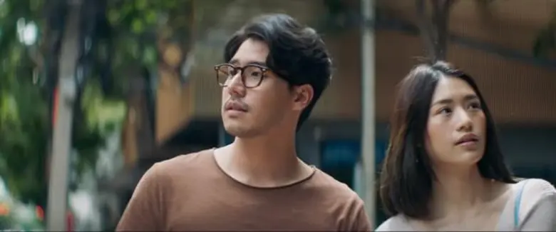 TATTOO COLOUR จัดเต็ม! ปล่อย MV "รองเท้าเก่า" 2 ตอน พร้อมดึง "กรรณ สวัสดิวัตน์ ประกบ แพร นิชา และ ดรีม ณัฐณิชา  เล่นบทดราม่า ที่ทำคนดูสะเทือนอารมณ์