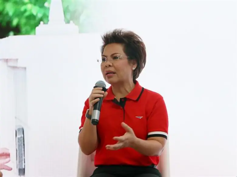 บริษัท ไปรษณีย์ไทย จำกัด (ปณท) ฉลองครบรอบ...