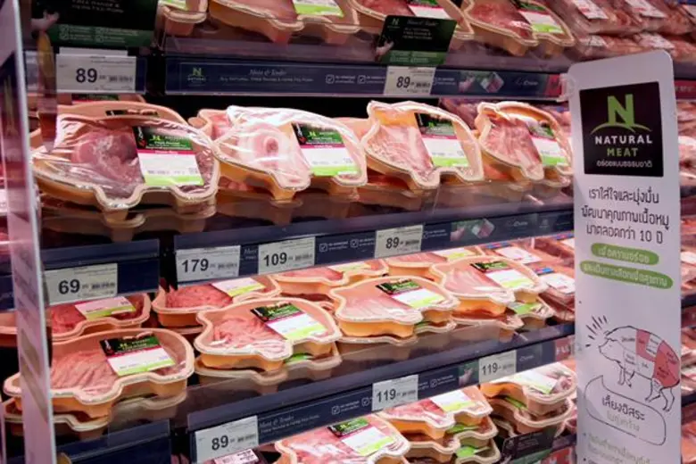 ท็อปส์ ผู้นำพรีเมียมซูเปอร์มาร์เก็ต ประสบ...