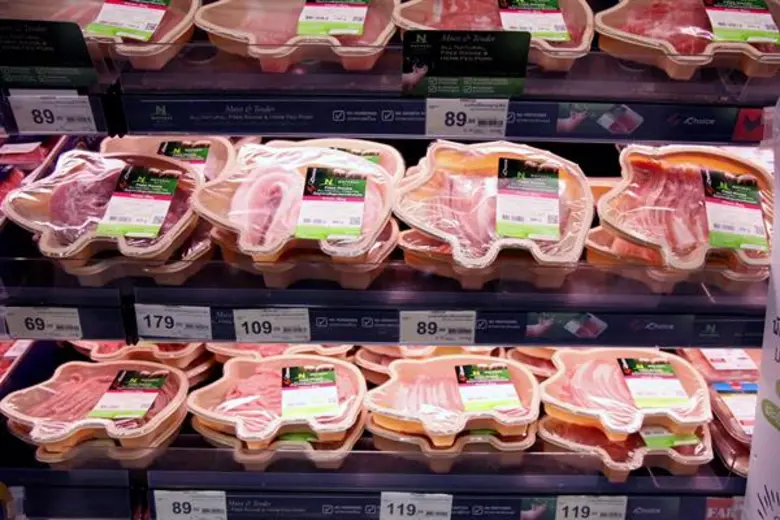 ท็อปส์ปลื้ม มายช้อยท์เนเชอรัลพอร์คตอบโจทย์ โดนใจผู้บริโภคกลุ่มรักสุขภาพ ยอดขายโตต่อเนื่องมายาวนานกว่า 10 ปี