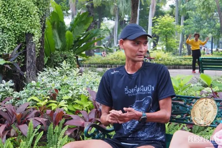 เมื่อ "ตูน บอดี้สแลม-อาทิวราห์ คงมาลัย"รั...