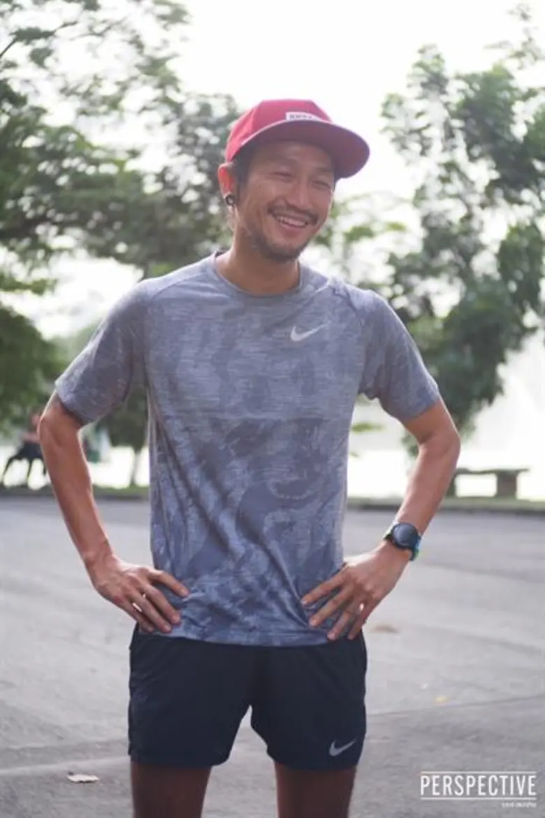 ทีวีไกด์: รายการ "เปอร์สเปกทิฟ" "ตูน บอดี้สแลม" โผล่เซอร์ไพรส์ “แซม” อดีตผู้ป่วยโรคร้ายแรงถึงตาย พร้อมชวน “เปอร์” ร่วมวิ่ง...ส่งต่อแรงบันดาลใจ