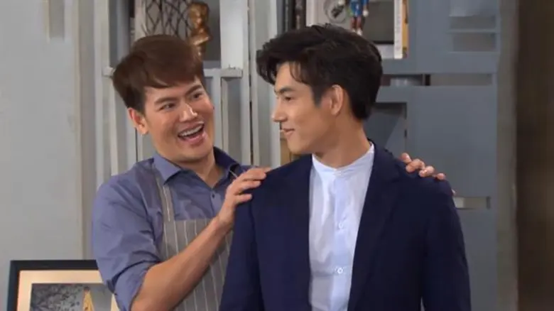 ตอน 81 ออกอากาศวันพฤหัสบดีที่ 23 สิงหาคม ...