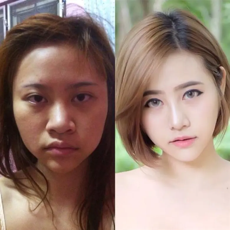 แบ๊วจนได้ดี ต้องยกให้เน็ตไอดอลสาว "พลอยลี...