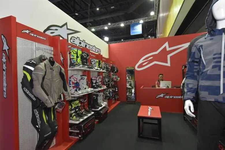 บริษัท เวสปิอาริโอ (ประเทศไทย) จำกัด ผู้น...