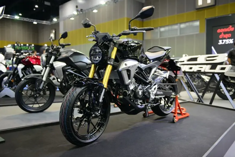 “ฮอนด้า บิ๊กวิง พระราม 3” อัดแคมเปญกระหน่ำ! บิ๊กมอเตอร์เซล ซื้อบิ๊กไบค์รุ่นยอดนิยม รับของแถมมูลค่ารวมเกือบครึ่งแสน