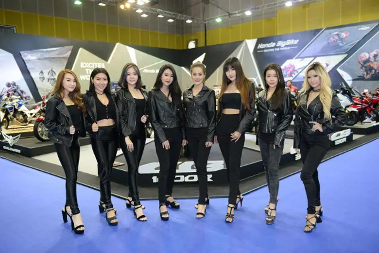 “ฮอนด้า บิ๊กวิง พระราม 3” อัดแคมเปญกระหน่ำ! บิ๊กมอเตอร์เซล ซื้อบิ๊กไบค์รุ่นยอดนิยม รับของแถมมูลค่ารวมเกือบครึ่งแสน