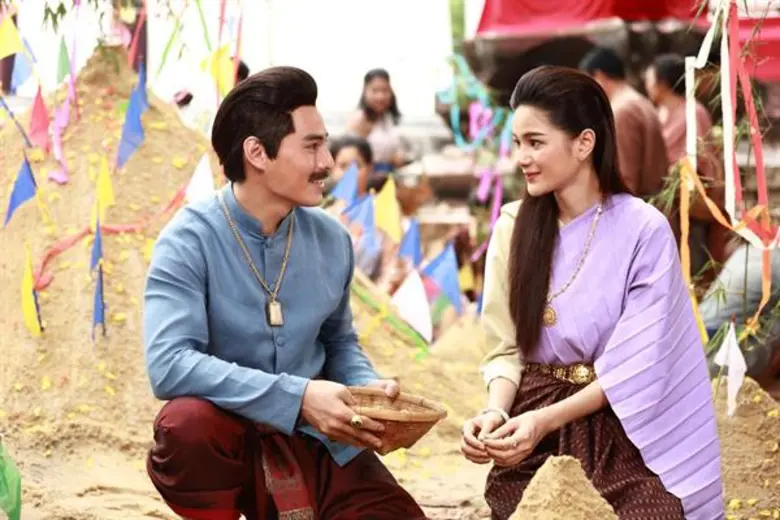 “ต้าร์-นาวิน เยาวพลกุล” ปลื้ม!! ความท้าทาย ใน “นางบาป” เจอความรัก ความอาฆาต แค้นพยาบาท ต่างภพต่างชาติ