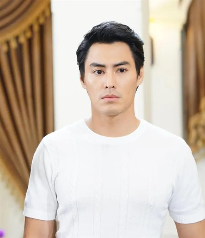 “ต้าร์-นาวิน เยาวพลกุล” ปลื้ม!! ความท้าทาย ใน “นางบาป” เจอความรัก ความอาฆาต แค้นพยาบาท ต่างภพต่างชาติ