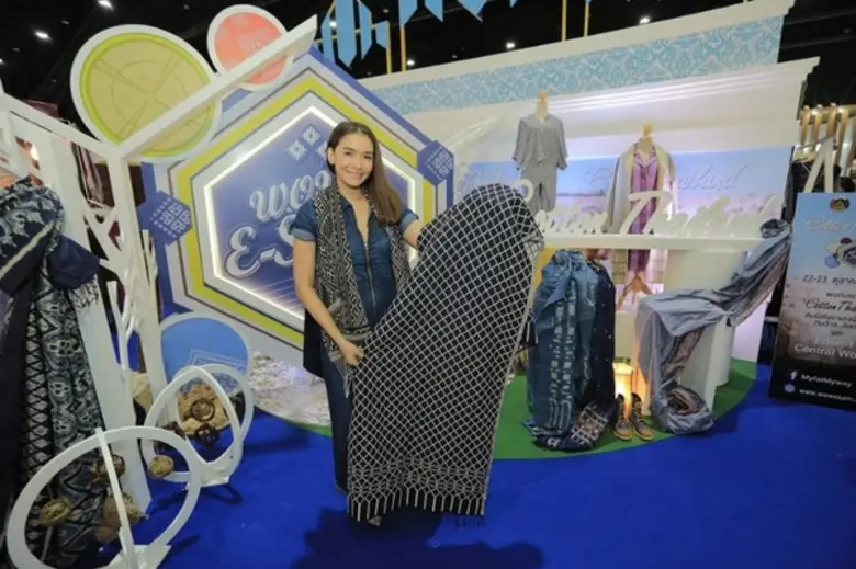 กรมการพัฒนาชุมชน กระทรวงมหาดไทย ร่วมกับ ส...