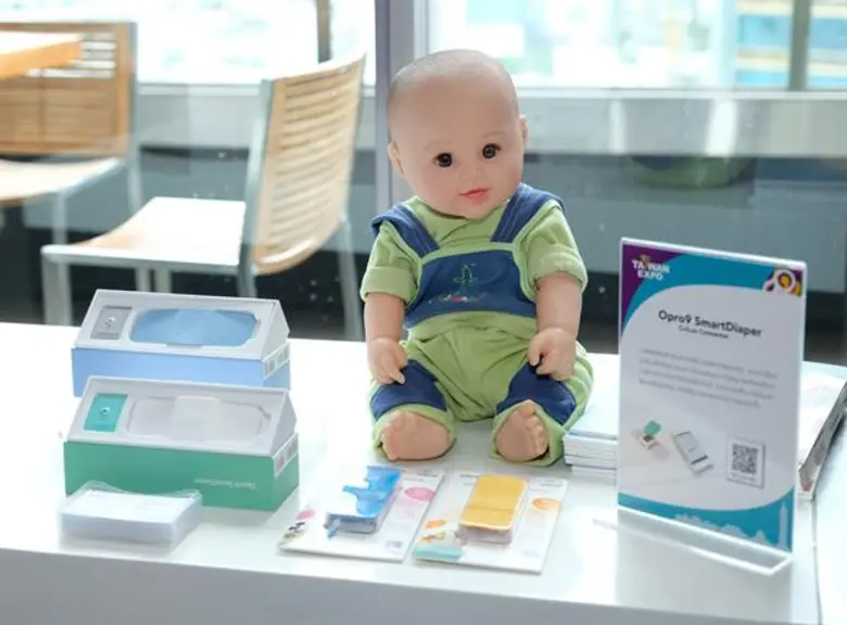 เตรียมตัวให้พร้อมกับ Taiwan Expo 2018 ครั้งแรกในเมืองไทย 30 สิงหาคมนี้ที่ไบเทค บางนา