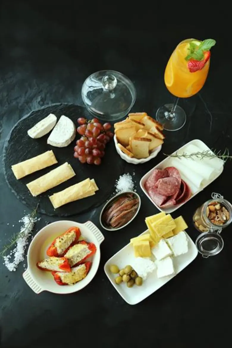 พลาดไม่ได้กับโปรโมชั่นใหม่ล่าสุด "Aperiti...