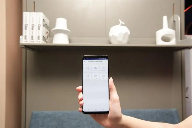 “อินเด็กซ์ ลิฟวิ่งมอลล์” ผนึกกำลัง “แสนสิริ” เผยโฉมนวัตกรรมสุดล้ำ XT Flexible Furniture ครั้งแรกในไทย