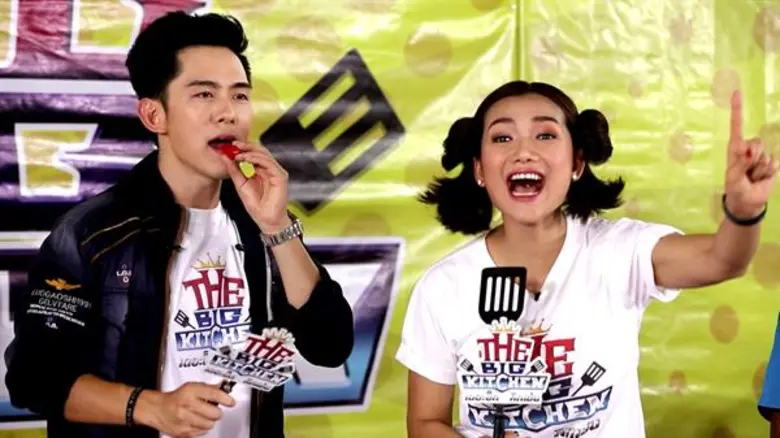 "บะเต็ง" เมนูเด็ดของร้าน "นัดหม้อดิน" ที่...