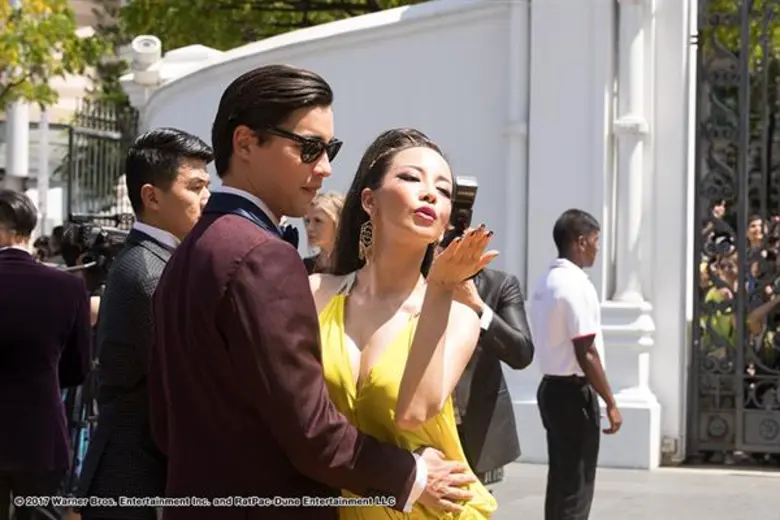 Movie Guide: เลิศมาก! โรแมนติก! เฉียบสุด! รวมเสียงรีวิวการันตี "Crazy Rich Asians" คือภาพยนตร์แห่งปีที่ตื่นเต้น และสนุกที่สุด