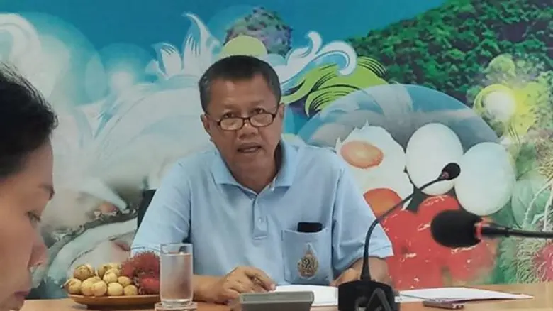 เมื่อวันจันทร์ที่ 20 สิงหาคม 2561 เวลา 09...