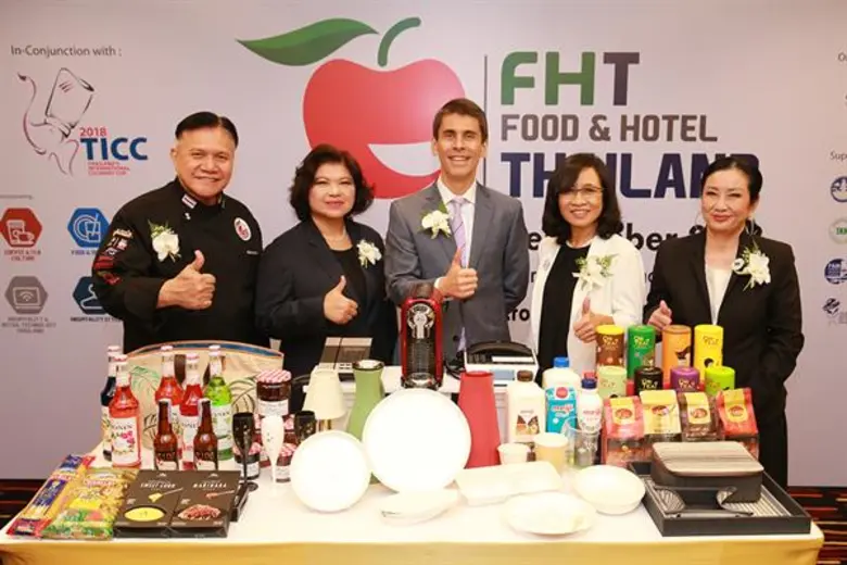 ธุรกิจอาหารและโรงแรมปรับตัวเพิ่มศักยภาพรั...