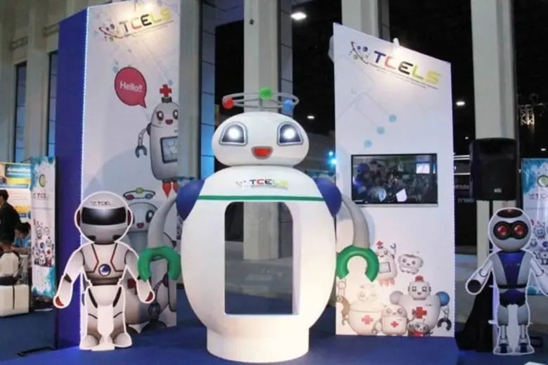 พลเอกประยุทธ์ จันทร์โอชา นายกรัฐมนตรี เป็นประธานเปิ...