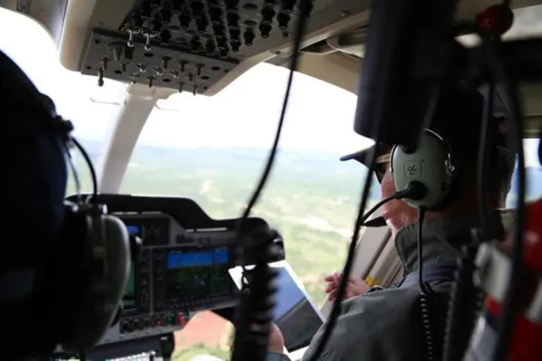 ฝนหลวงฯ ช่วยพื้นที่เกษตรร้องขอฝนอีก 13 จังหวัด หลังยังขาดแคลนน้ำทำการเพาะปลูกจากภาวะฝนทิ้งช่วง