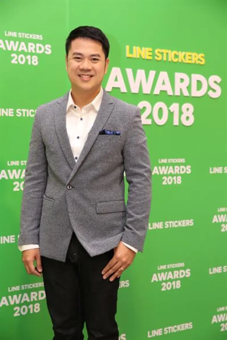 ข่าวซุบซิบ: กณพ เชิญครีเอเตอร์หน้าใหม่ ร่วมส่งผลงานประกวด LINE CREATORS MARKET STICKER CONTEST 2018 ปีที่ 4 ผู้ชนะลัดฟ้าไปเปิดประสบการณ์สุดล้ำ ที่ประเทศญี่ปุ่น