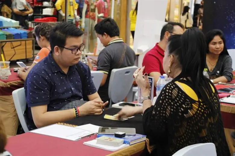 “แมน-การิน” จูงมือนักพยากรณ์หน้าใหม่เข้ารอบ ในงาน “ศึกชิงจ้าวหมอดู Neptune 2018” (ภาคตะวันออก)