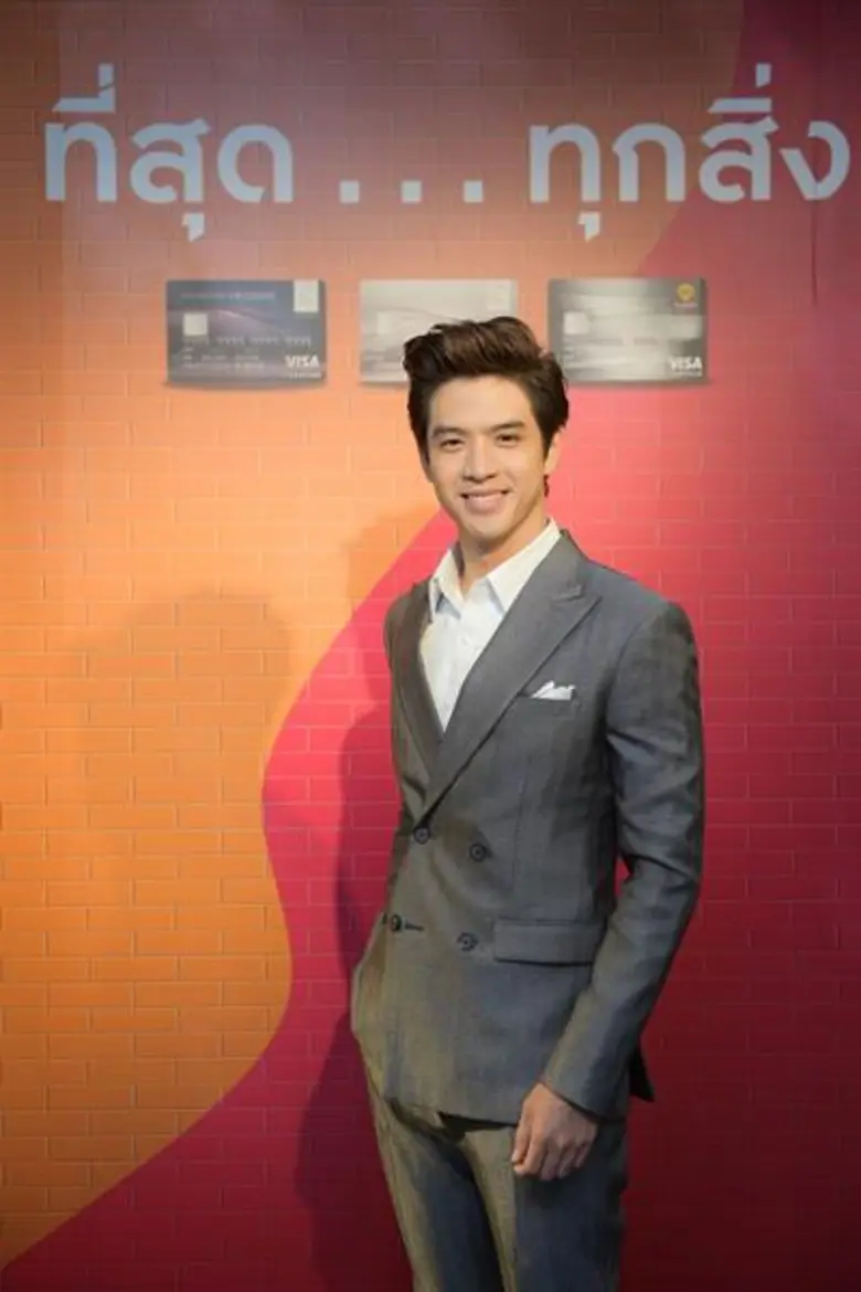 บัตรเครดิตกรุงศรีปรับภาพลักษณ์แบรนด์ใหม่ ชูแนวคิด “ที่สุด…ทุกสิ่ง” เน้นตอบโจทย์ ตรงใจ ทุกไลฟ์สไตล์การใช้จ่ายผ่านบัตร