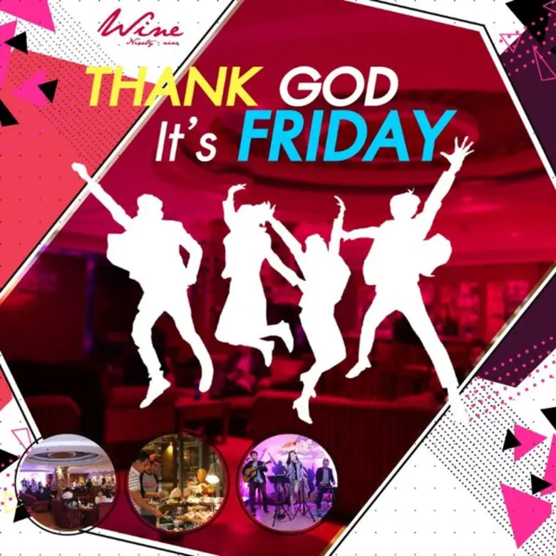 หลังจากเคร่งเครียดกับการทำงานหนักมาตลอดสั...