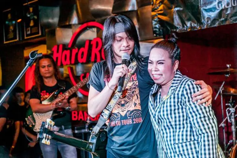 “พี สะเดิด” เดินหน้าบุกเวิลด์มิวสิค พร้อมโชว์ความสำเร็จดนตรีไม่มีพรมแดน