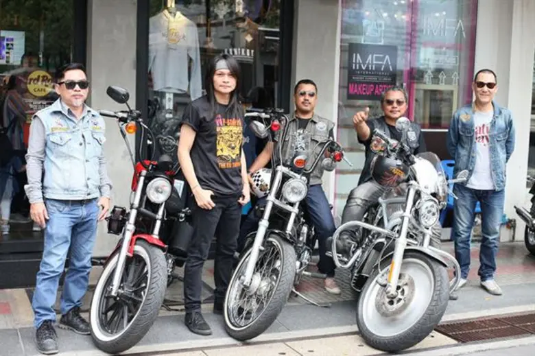 “พี สะเดิด” เดินหน้าบุกเวิลด์มิวสิค พร้อมโชว์ความสำเร็จดนตรีไม่มีพรมแดน