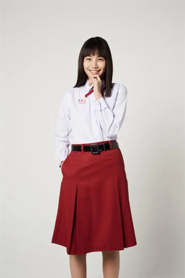 “คิทตี้” ชวนดู “เด็กใหม่” ซีรีส์ สะท้อนปัญหาสังคมผู้หญิงโดนกระทำ