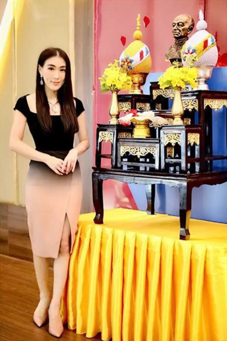 ในช่วงสัปดาห์วิทยาศาสตร์แห่งชาติ ปี พ.ศ. ...