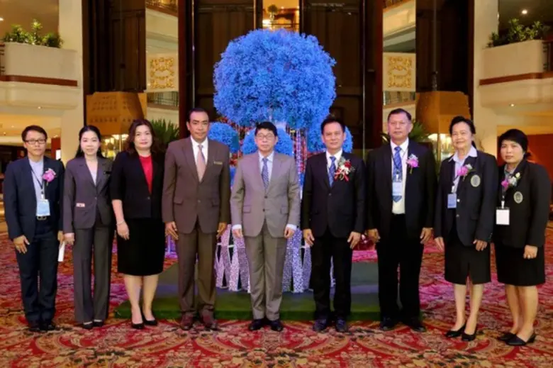 ศาสตราจารย์กิตติคุณ ดร.วิษณุ เครืองาม รอง...