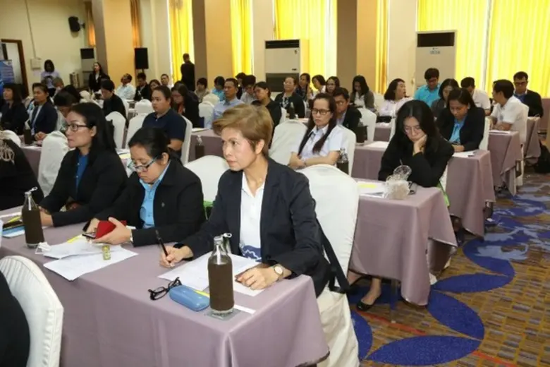 ลูกจ้าง นายจ้าง ร่วมถกร่างมาตรฐานเฉพาะด้าน