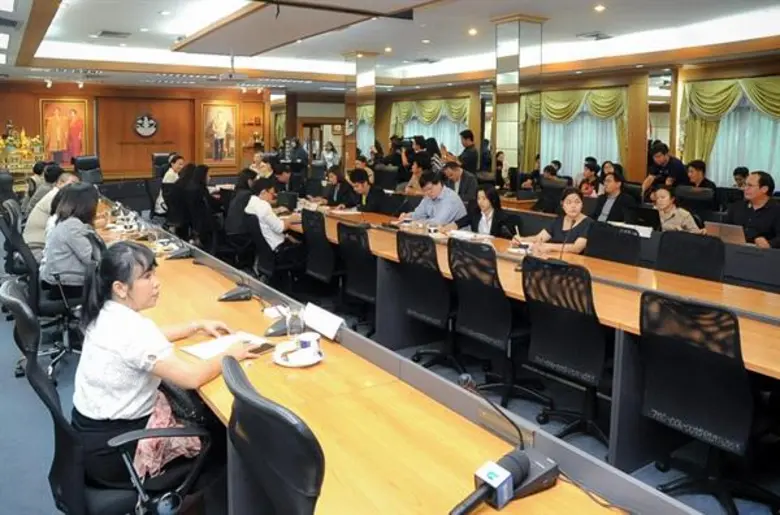 “7 เดือนแรกของปี 2561 นักท่องเที่ยวชาวต่างชาติขยายตัวร้อยละ 11”