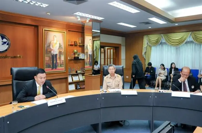 “7 เดือนแรกของปี 2561 นักท่องเที่ยวชาวต่างชาติขยายตัวร้อยละ 11”