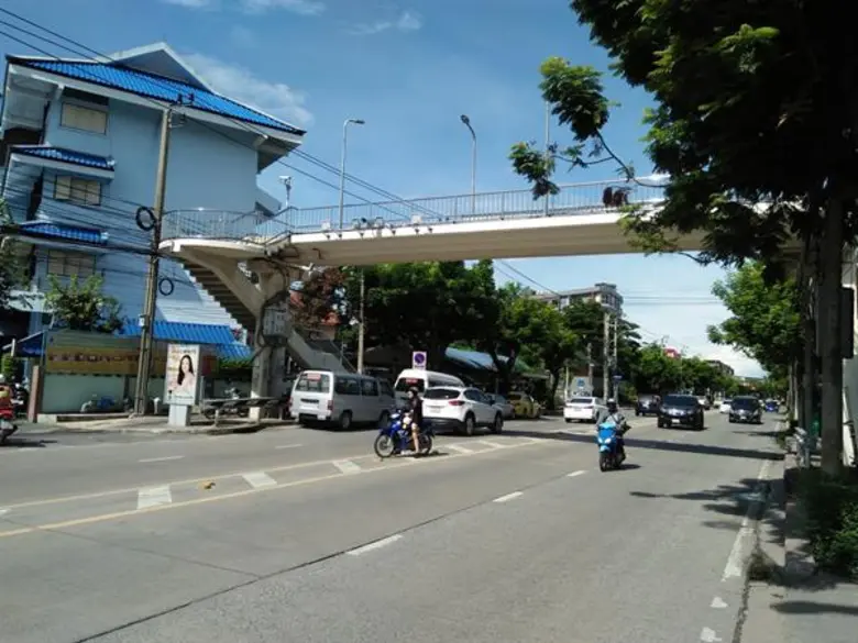 Bangkok Tackles Speeding, Making the City’s Roads Safer