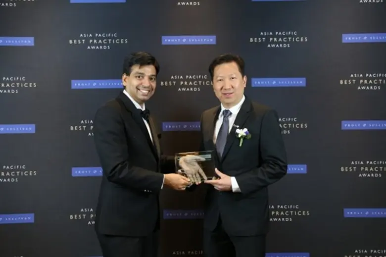 กลุ่มทรูสะท้อนภาพความสำเร็จในการดำเนินธุร...