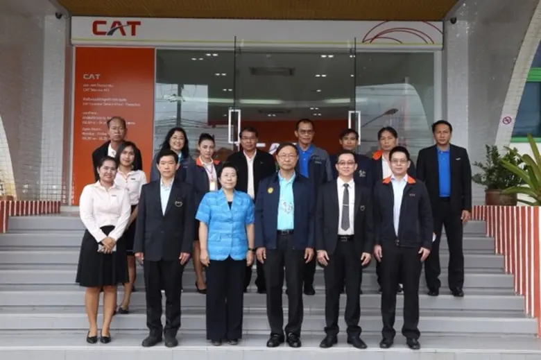 ดร.พิเชฐ ดุรงคเวโรจน์ รัฐมนตรีว่าการกระทร...