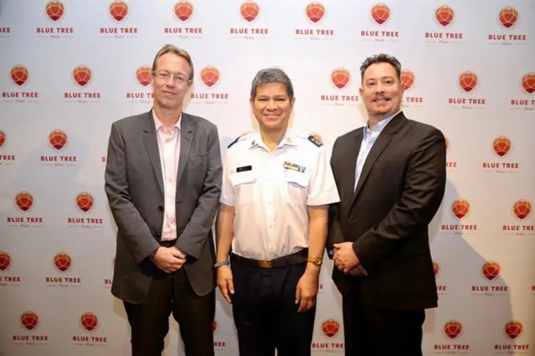 WORLD-CLASS FAMILY WATERPARK AND ENTERTAINMENT DESTINATION UNVEILED FOR PHUKET